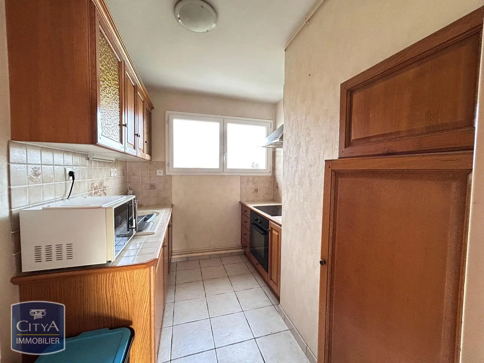 Photo 2 pour Appartement 2 pièces 44m² Photo 2 Appartement 2 pièces 44m²