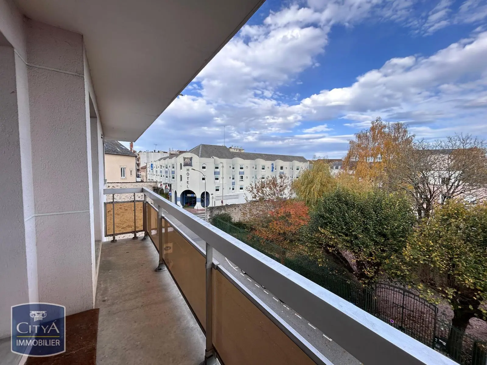 Photo 1 Appartement 2 pièces 48m²