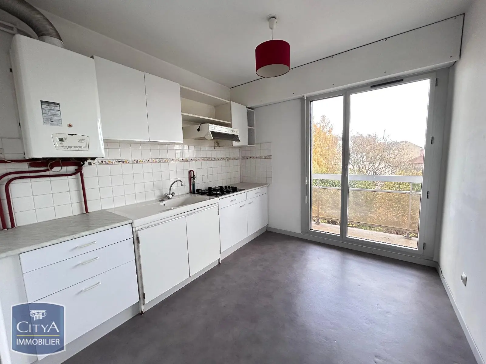 Photo 2 Appartement 2 pièces 48m²