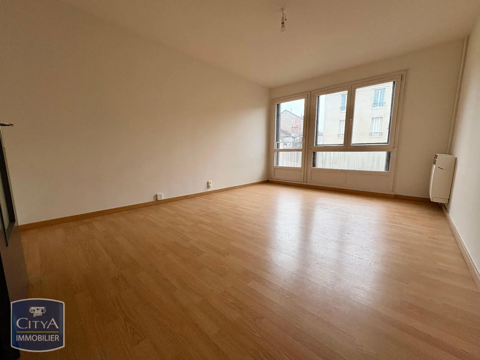 Photo 3 Appartement 4 pièces 72.73m²