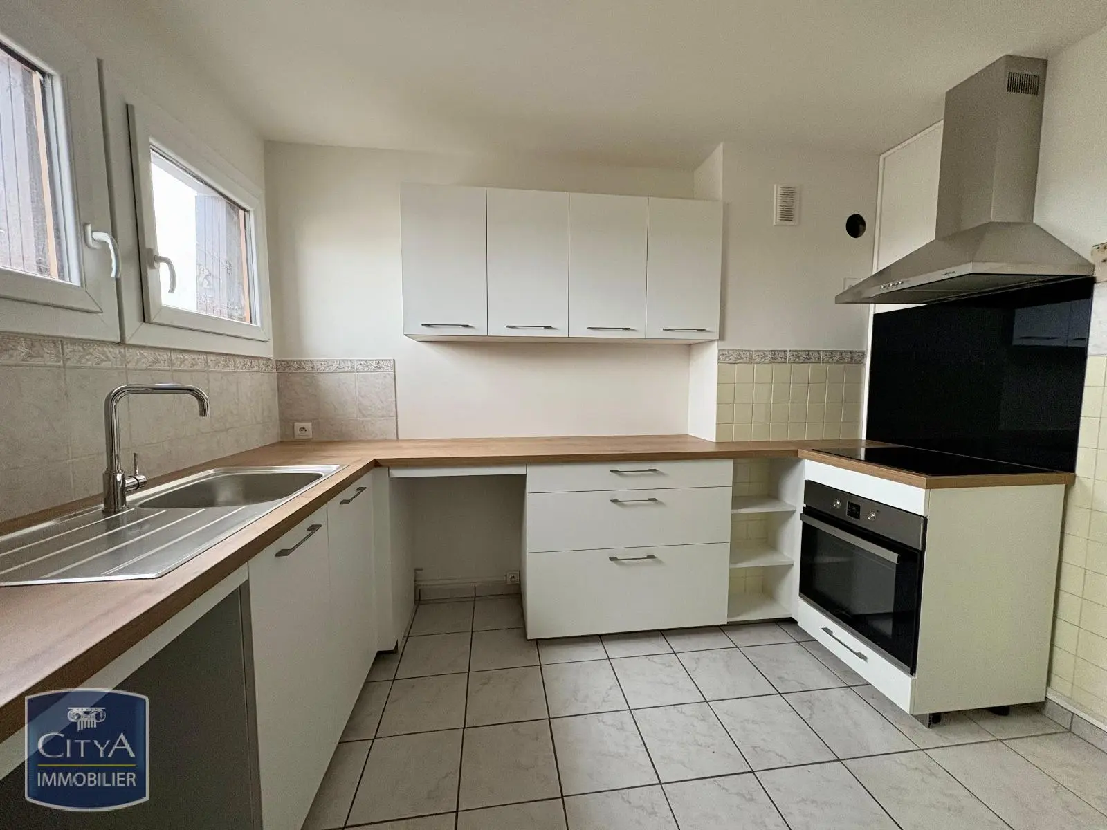 Photo 1 Appartement 4 pièces 72.73m²