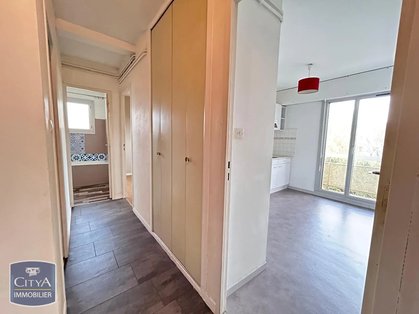 Photo 7 Appartement 2 pièces 48m²