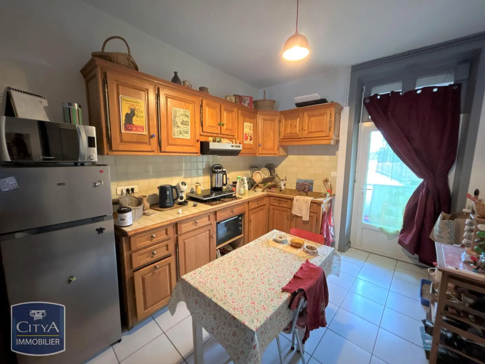 Photo 3 Appartement 3 pièces 63.63m²