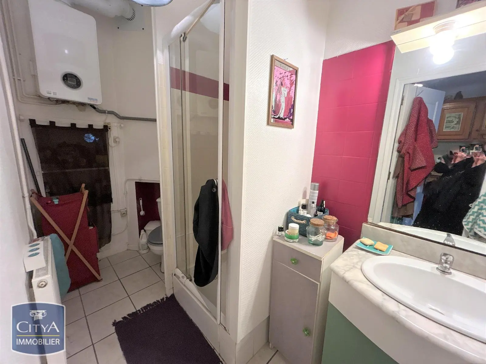 Photo 8 Appartement 3 pièces 63.63m²