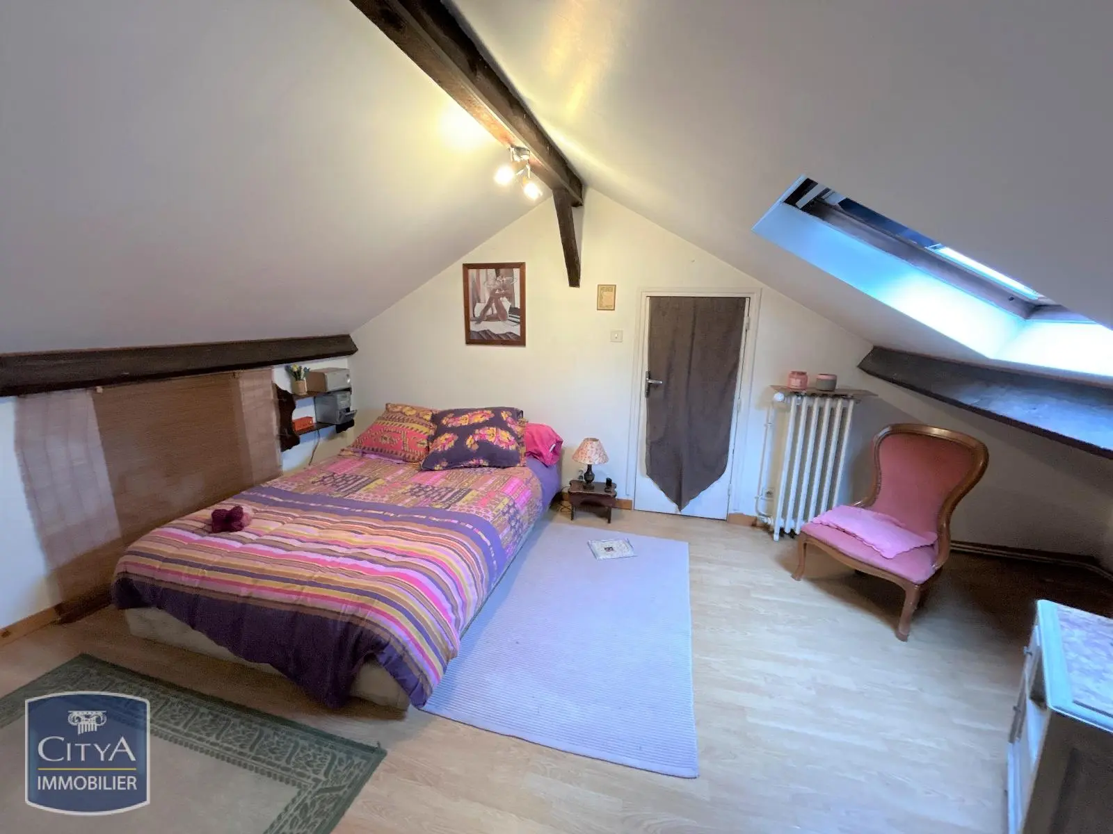 Photo 7 Appartement 3 pièces 63.63m²