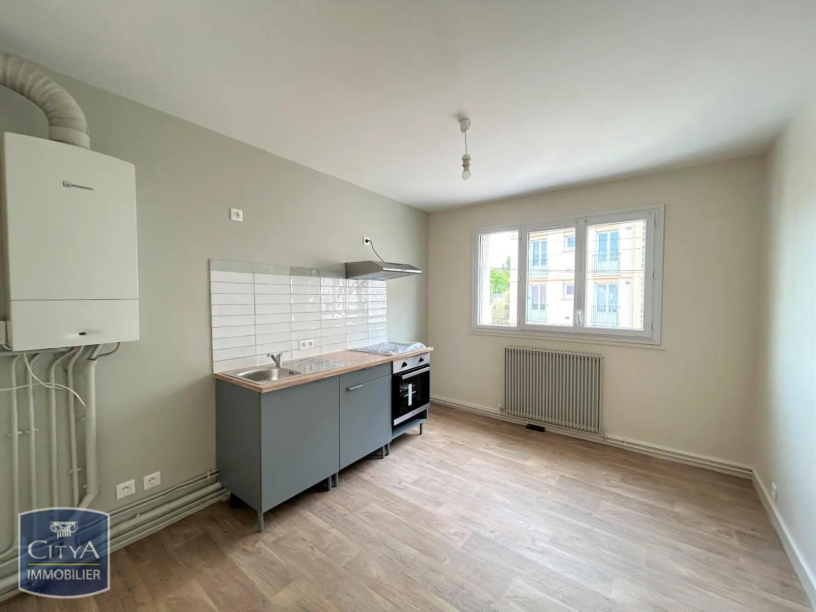 Photo 2 appartement Limoges