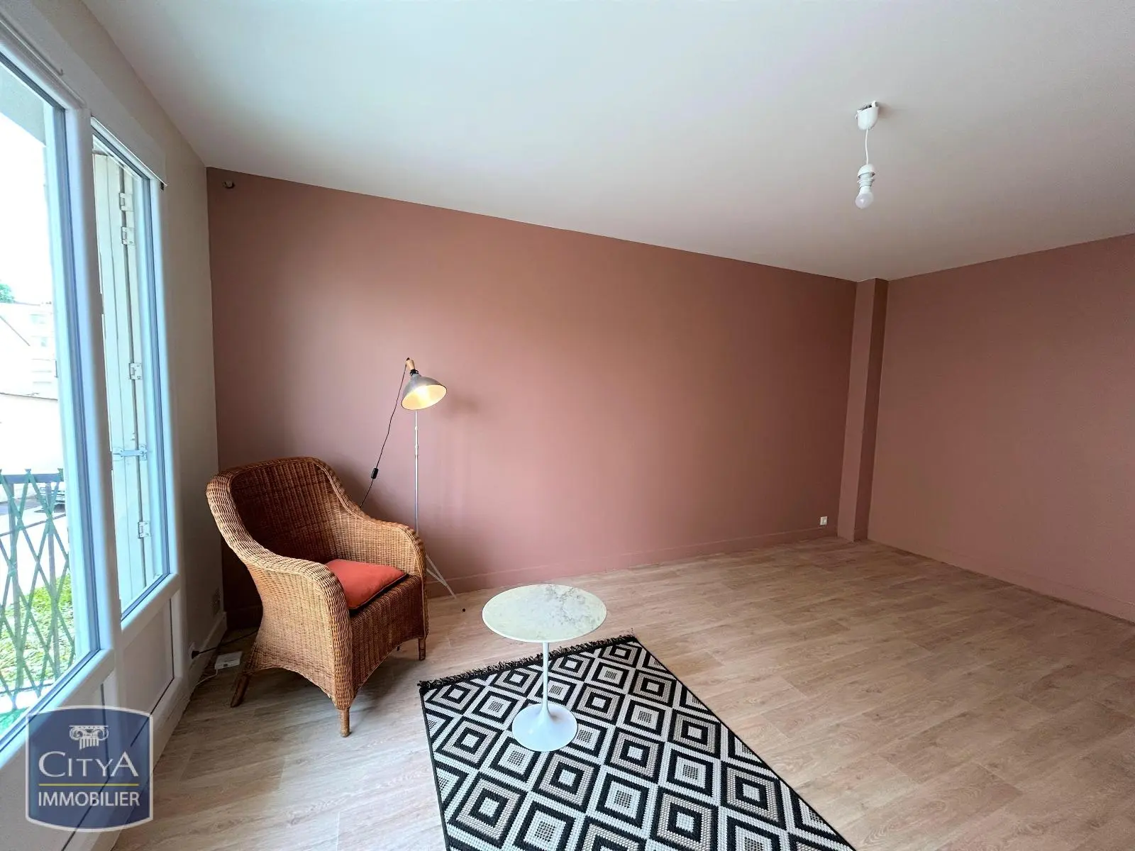 Photo 1 Appartement 2 pièces 53.39m²
