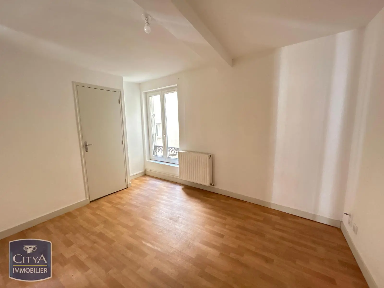 Photo 1 Appartement 2 pièces 36.37m²