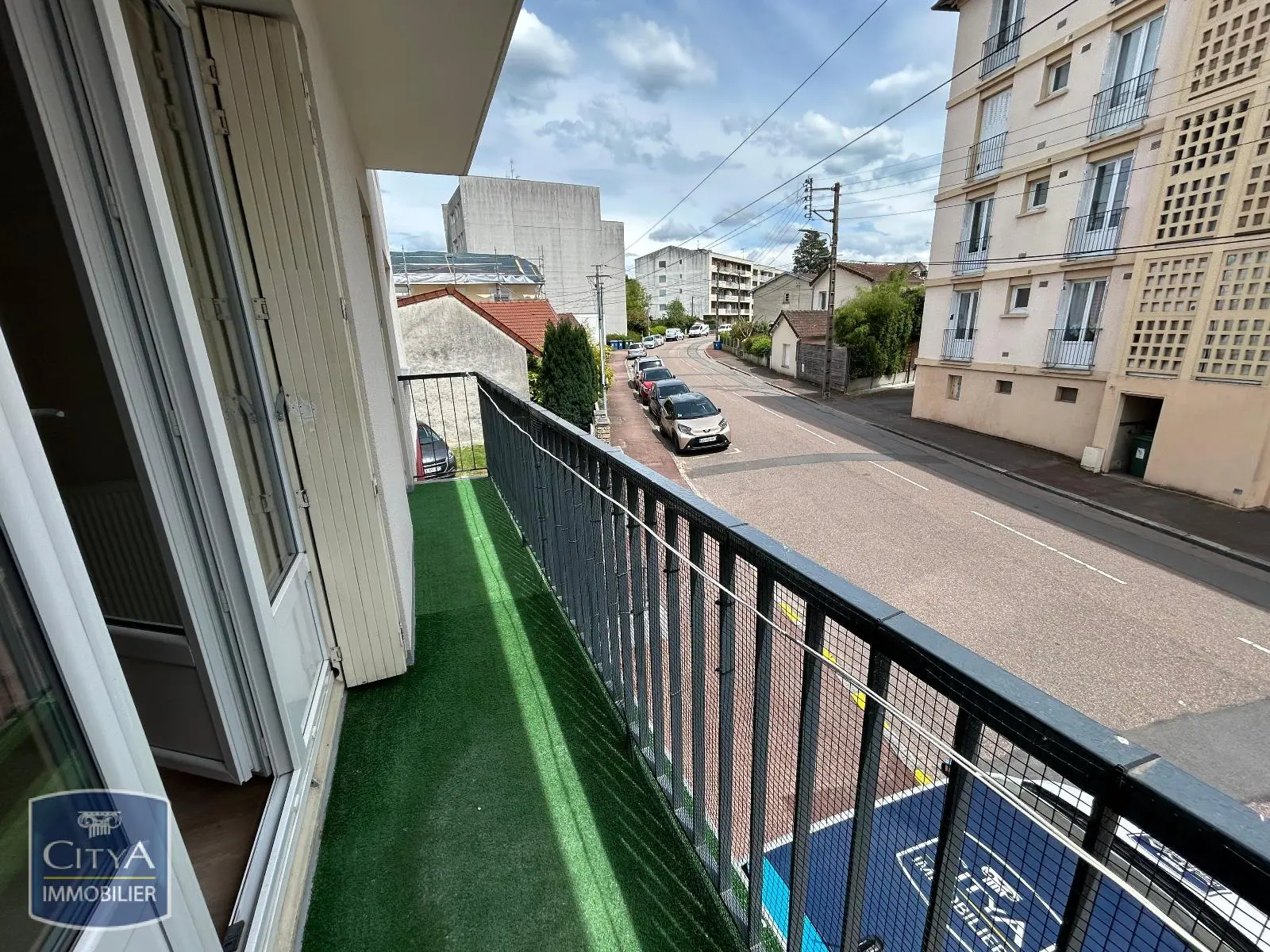 Photo 7 appartement Limoges