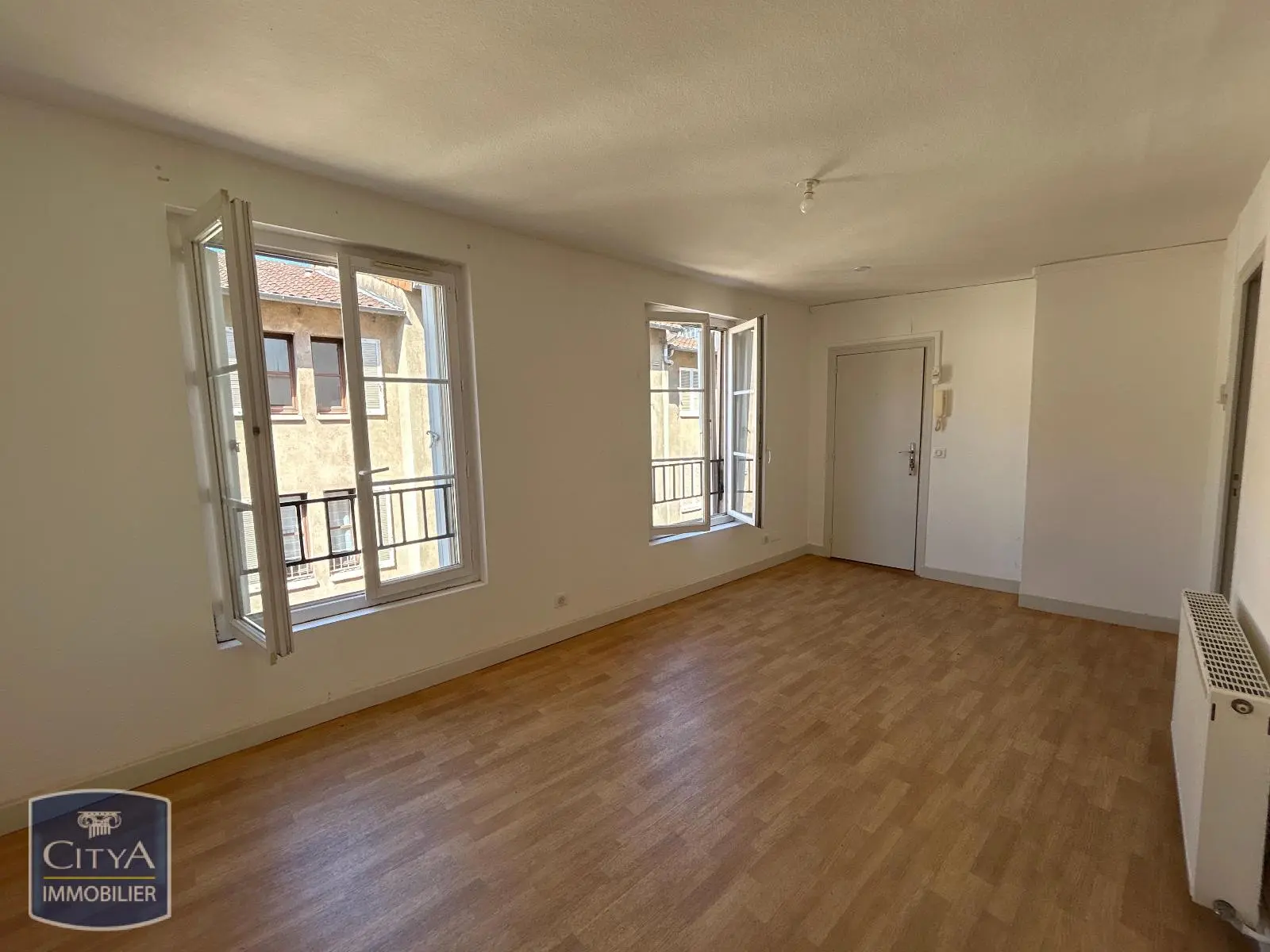 Photo 3 Appartement 2 pièces 36.37m²