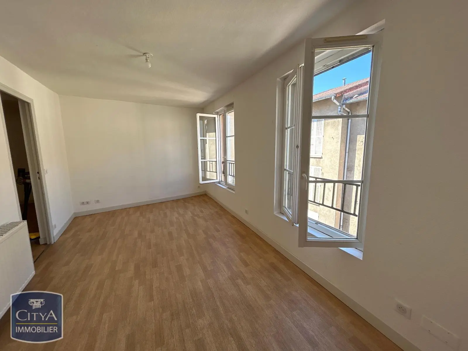 Photo 4 Appartement 2 pièces 36.37m²