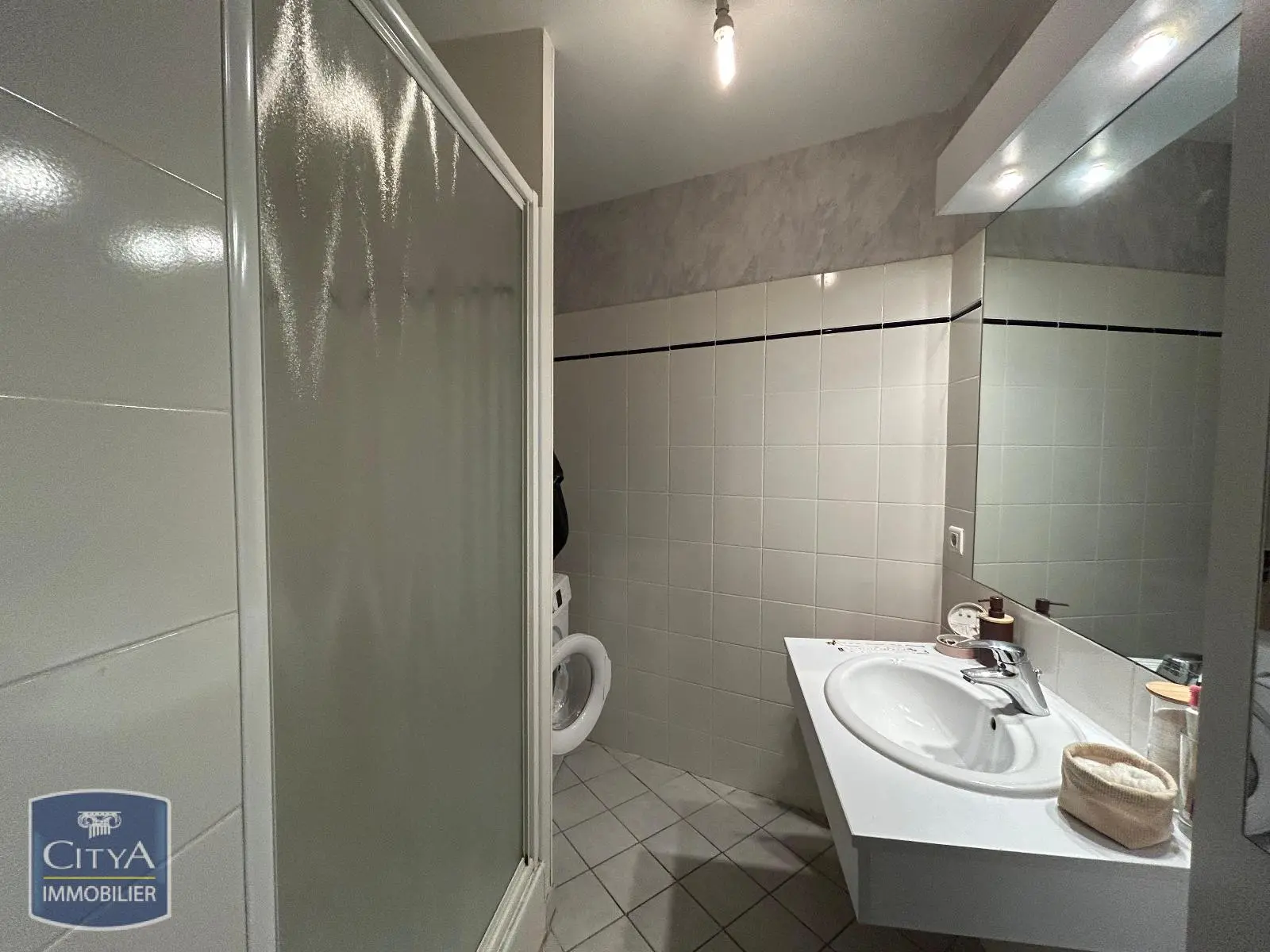 Photo 4 Appartement 1 pièce 29m²