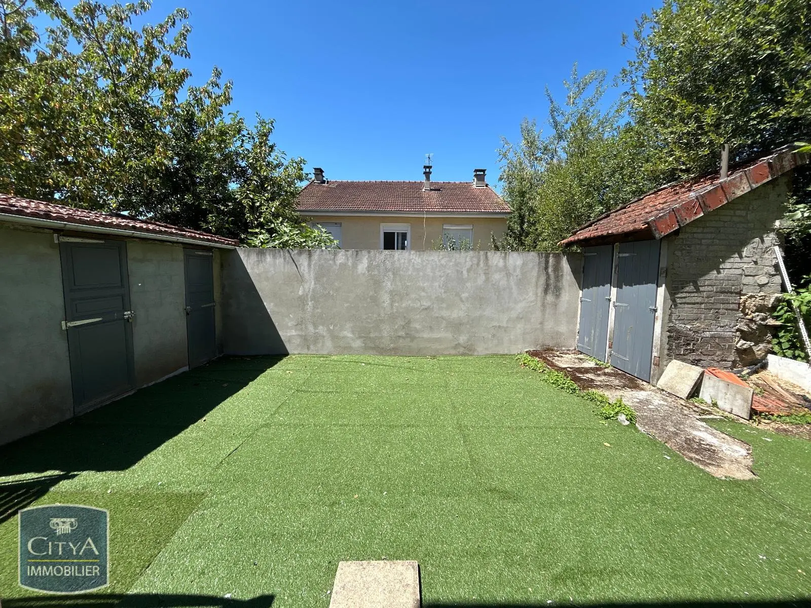 Photo 6 Appartement 3 pièces 42.09m²