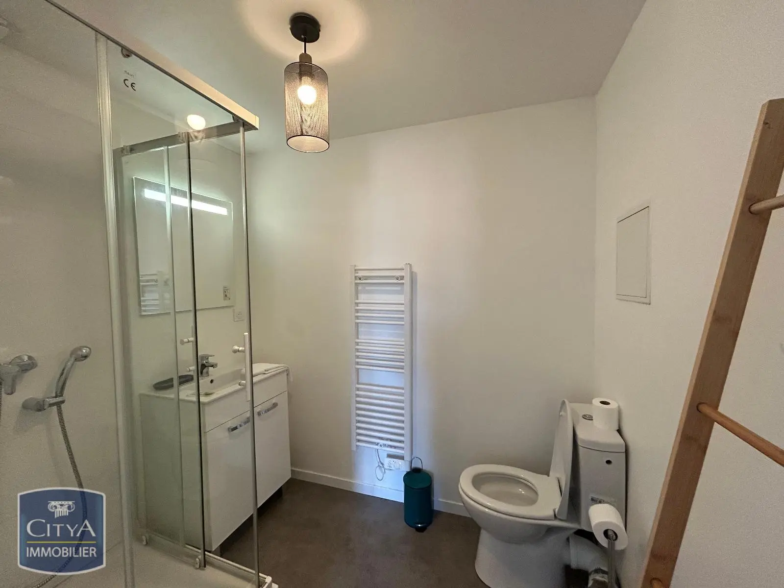 Photo 4 Appartement 2 pièces 31.08m²