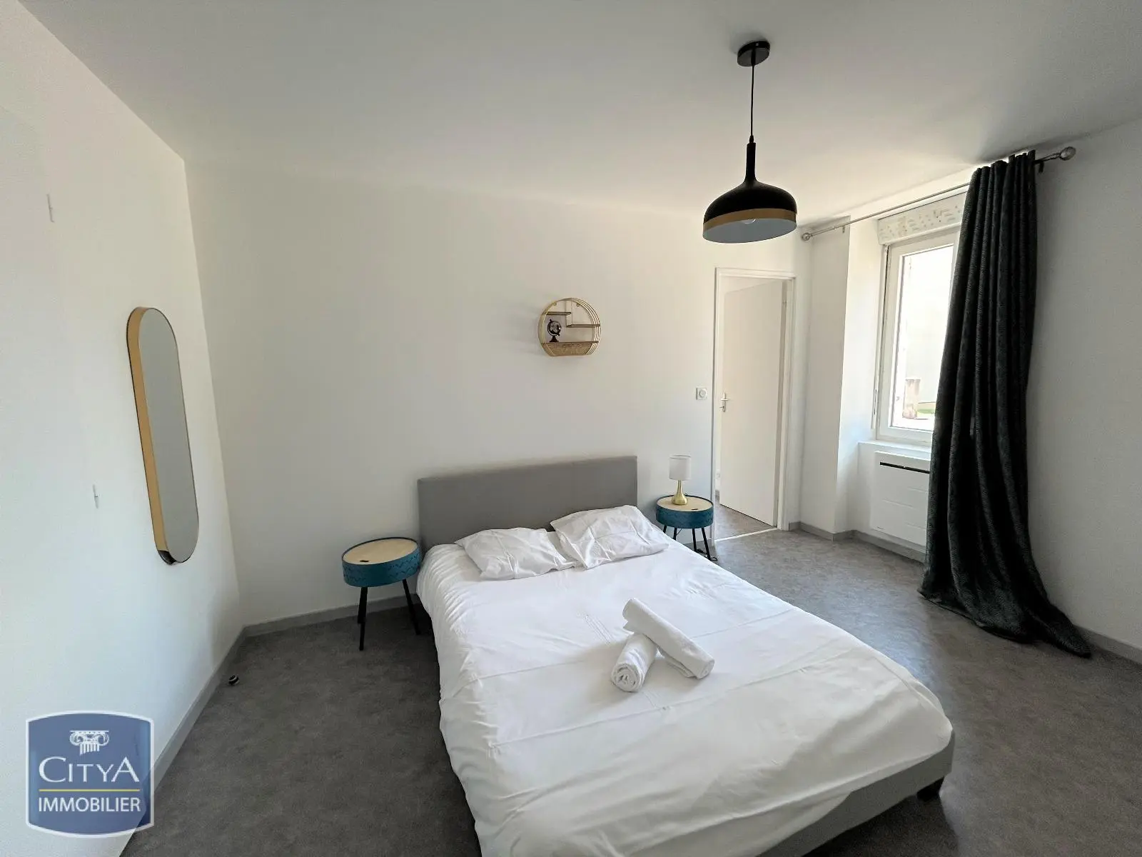 Photo 6 Appartement 2 pièces 31.08m²