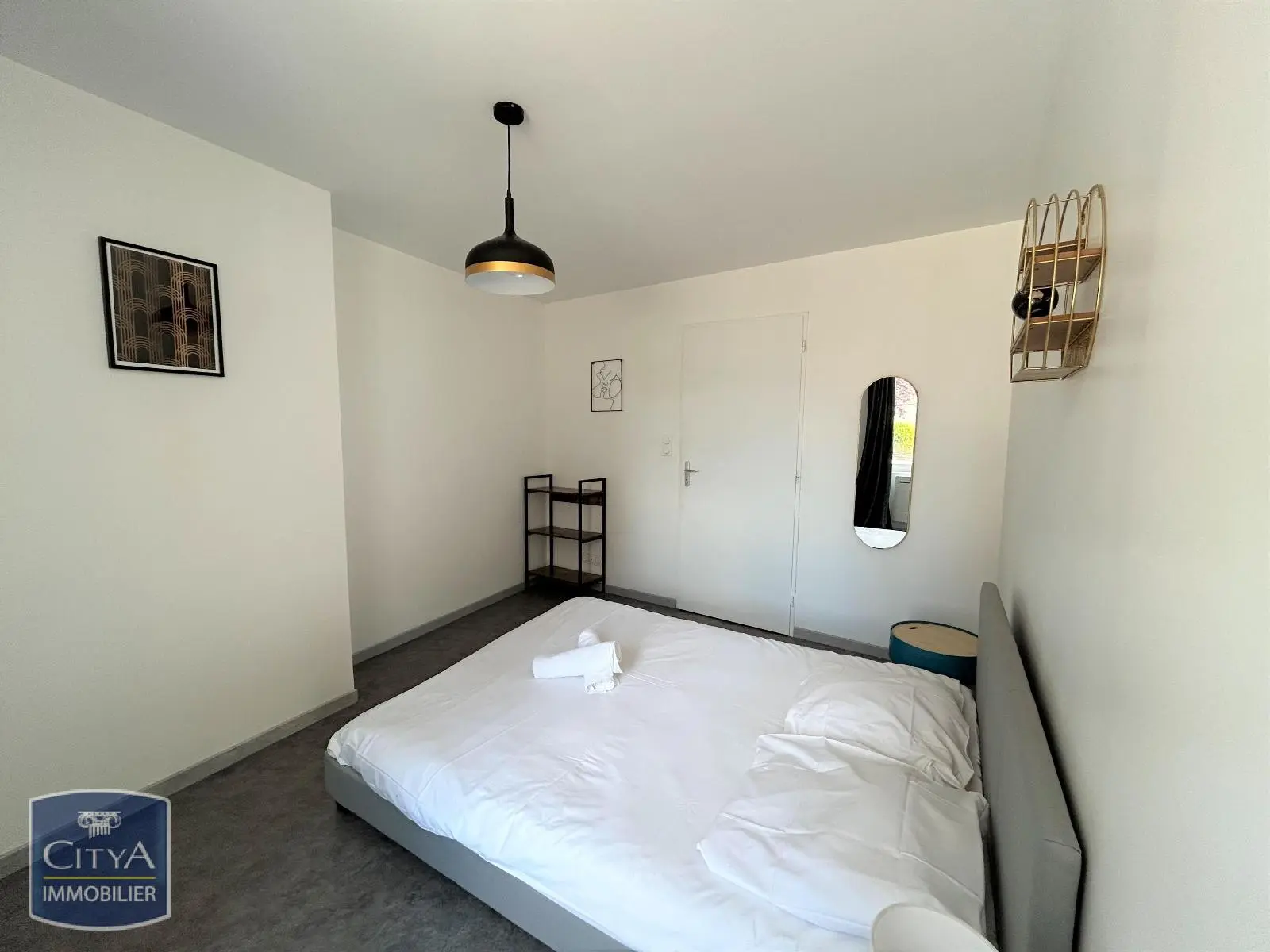 Photo 5 Appartement 2 pièces 31.08m²