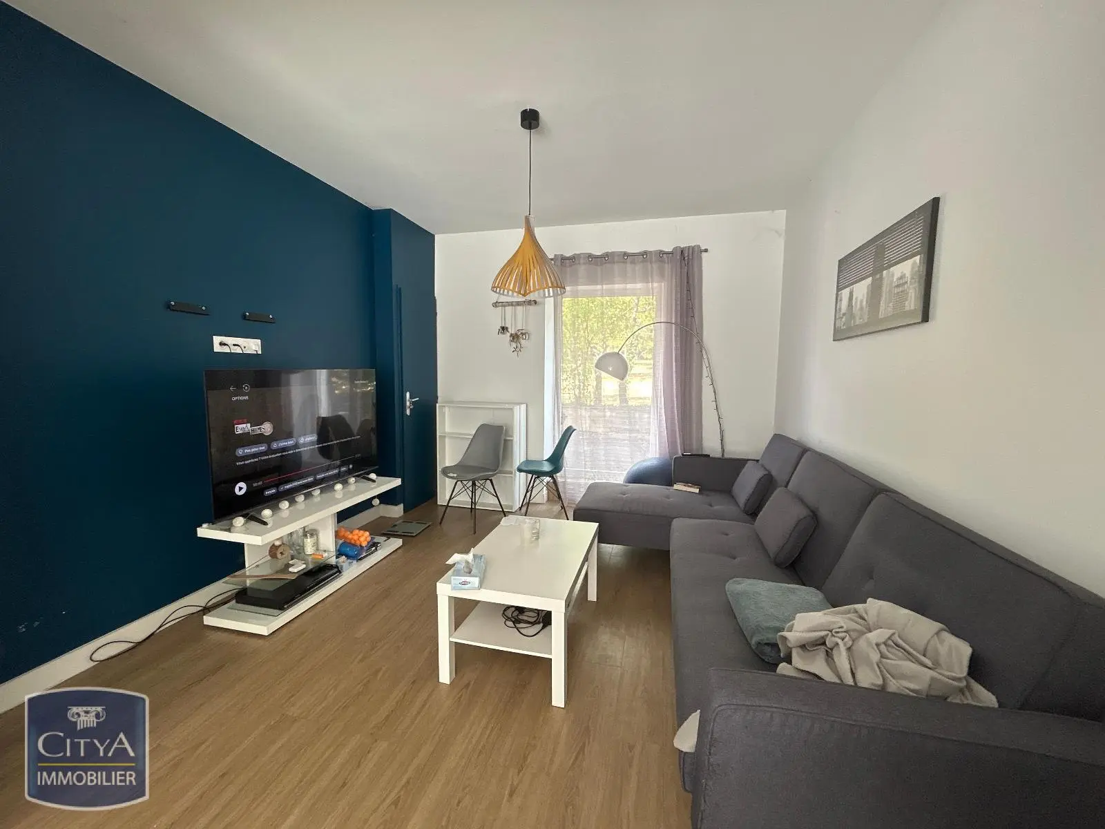 Photo 6 Appartement 1 pièce 11.06m²