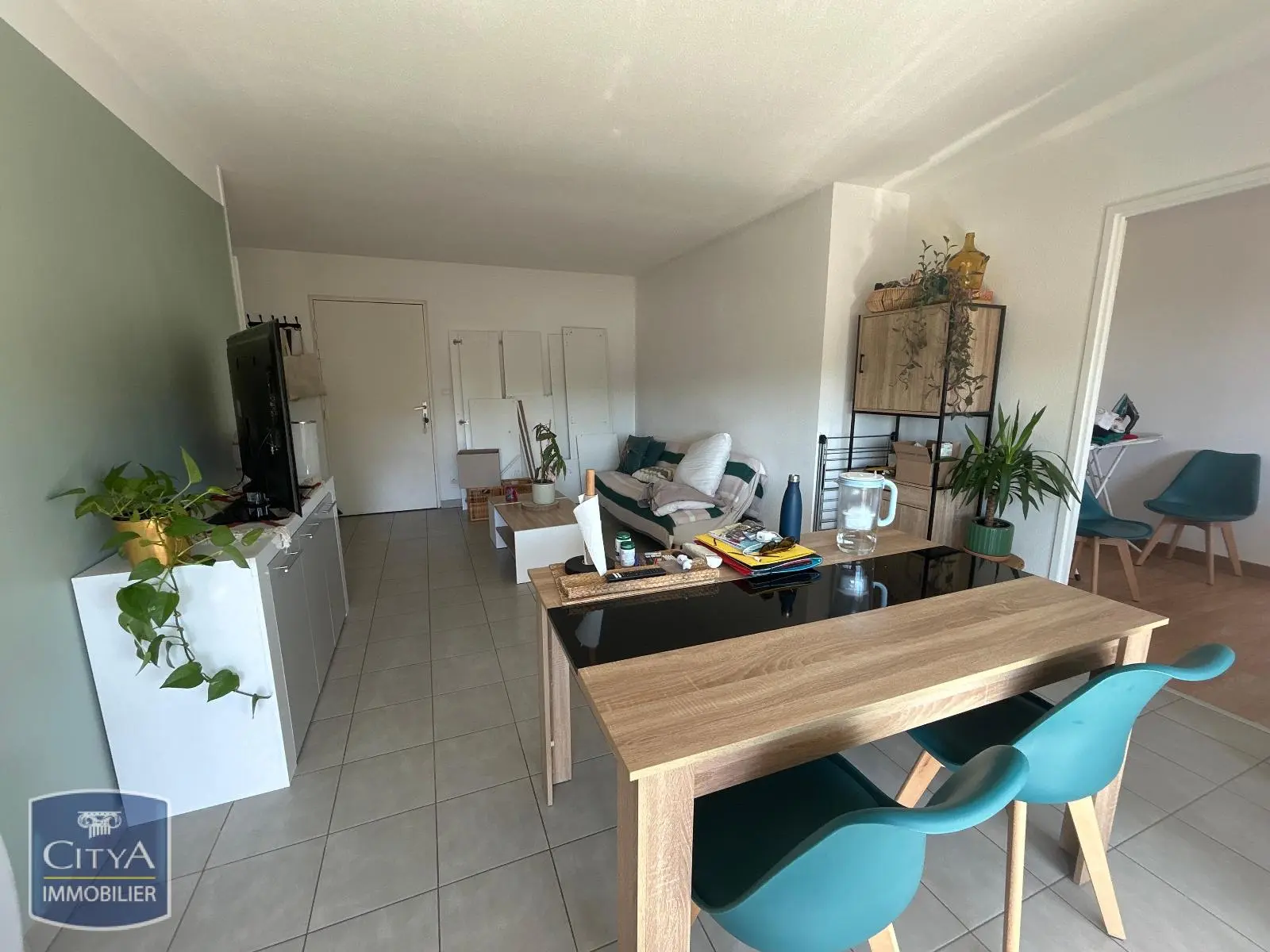 Photo 5 Appartement 3 pièces 53.67m²