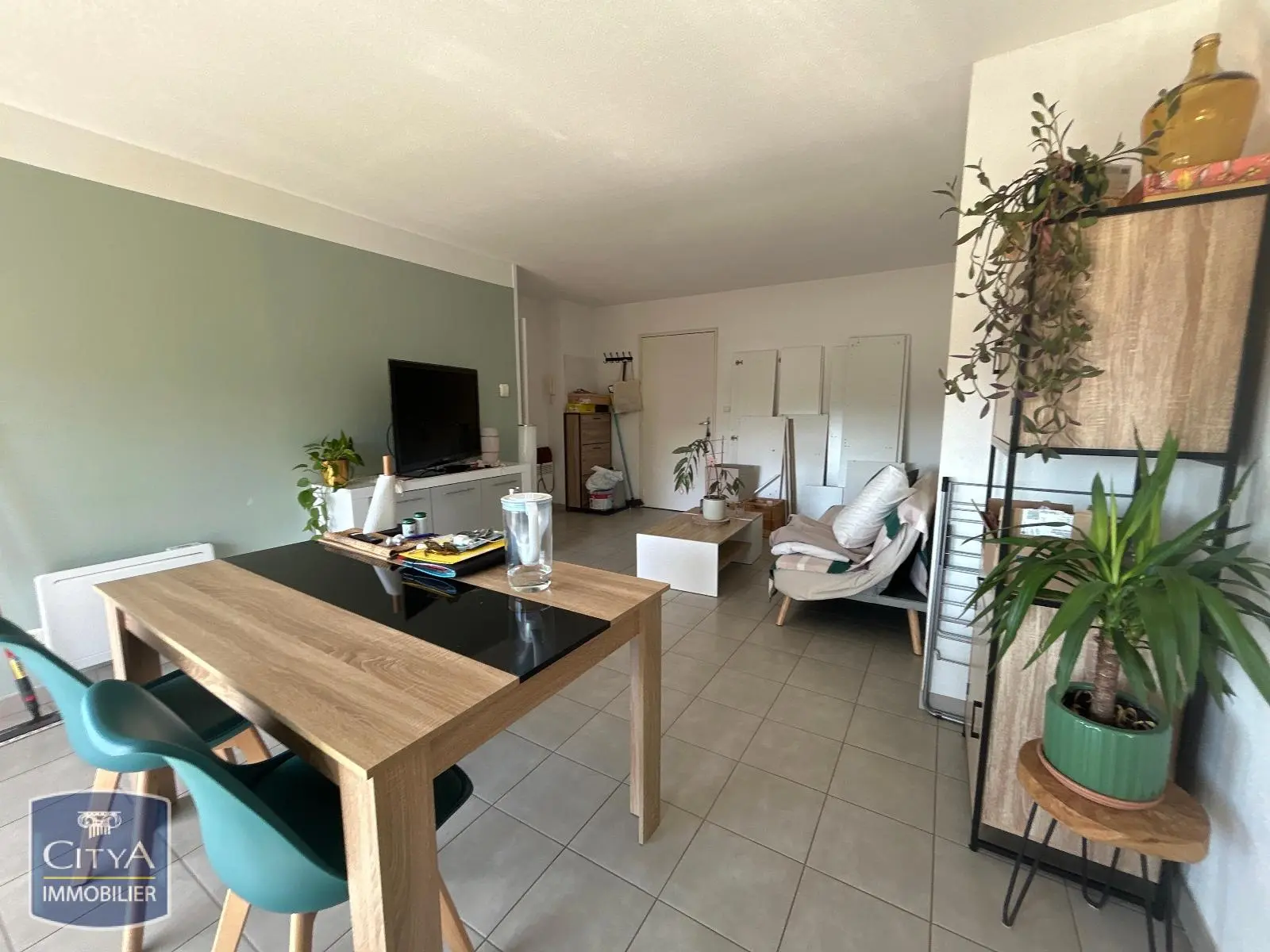 Photo 2 Appartement 3 pièces 53.67m²