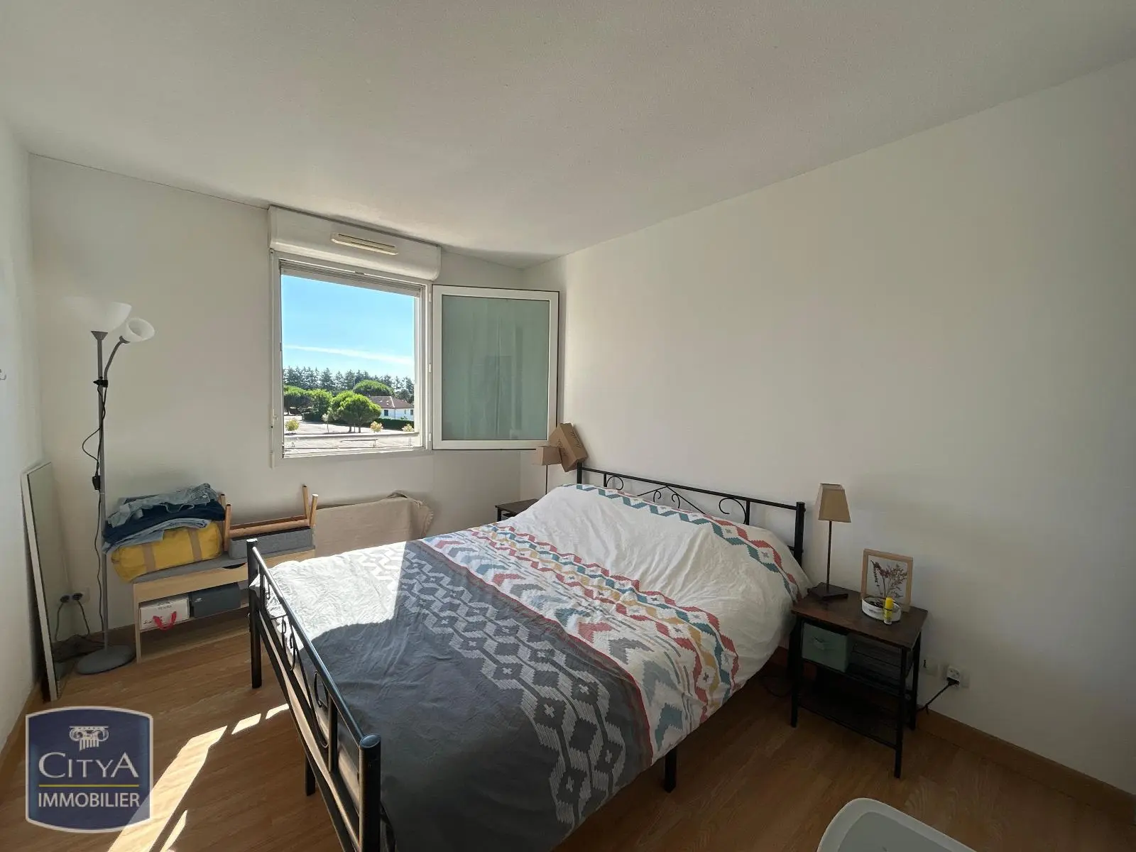 Photo 3 Appartement 3 pièces 53.67m²