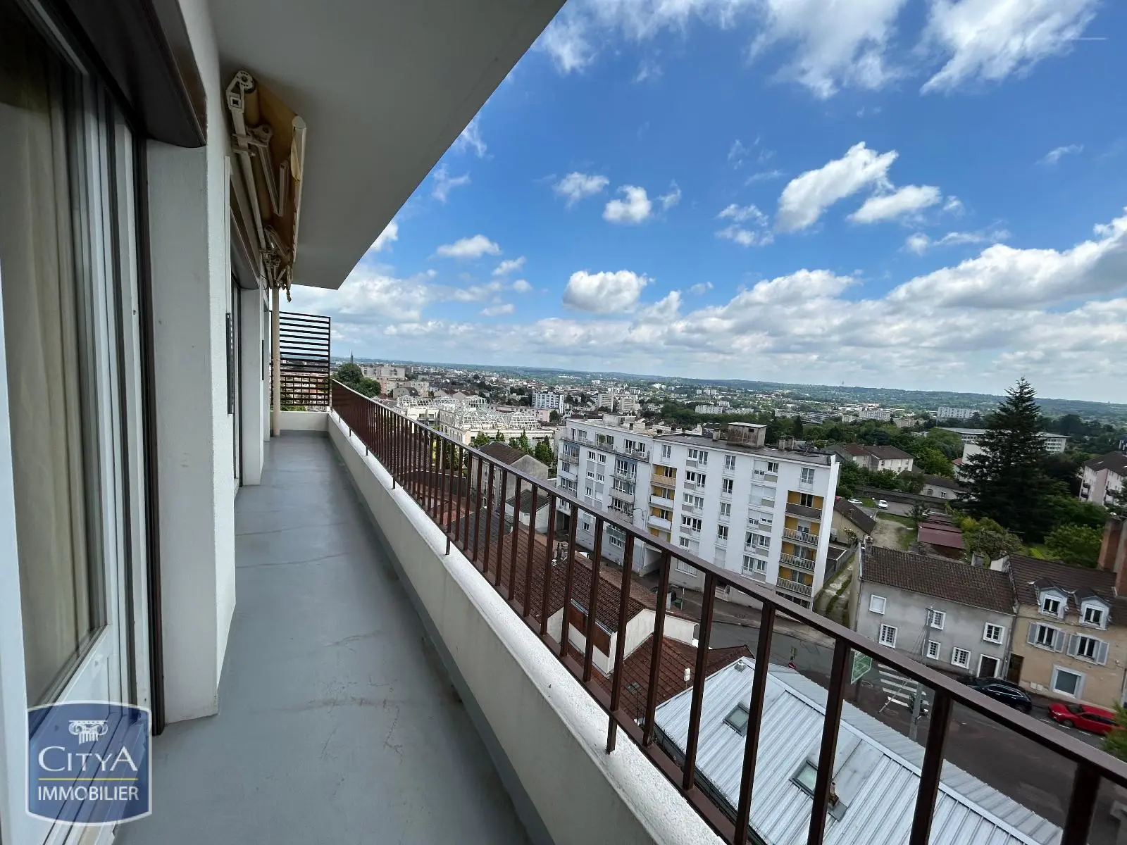 Photo 3 Appartement 3 pièces 74.25m²