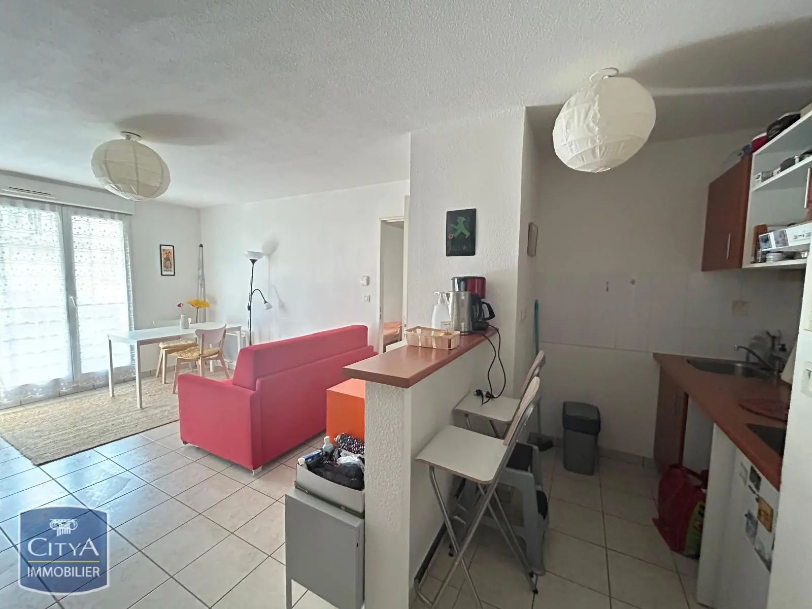 Photo 4 Appartement 2 pièces 37.06m²