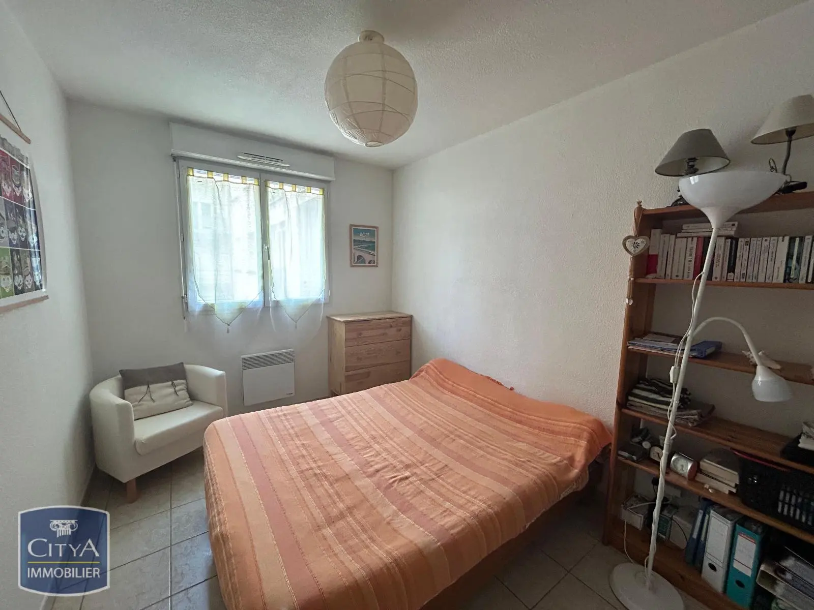 Photo 5 Appartement 2 pièces 37.06m²
