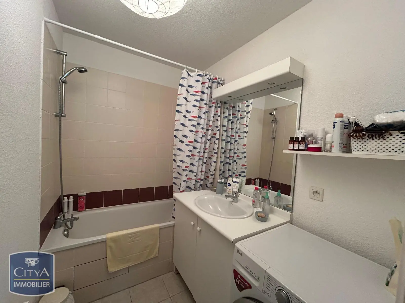Photo 6 Appartement 2 pièces 37.06m²