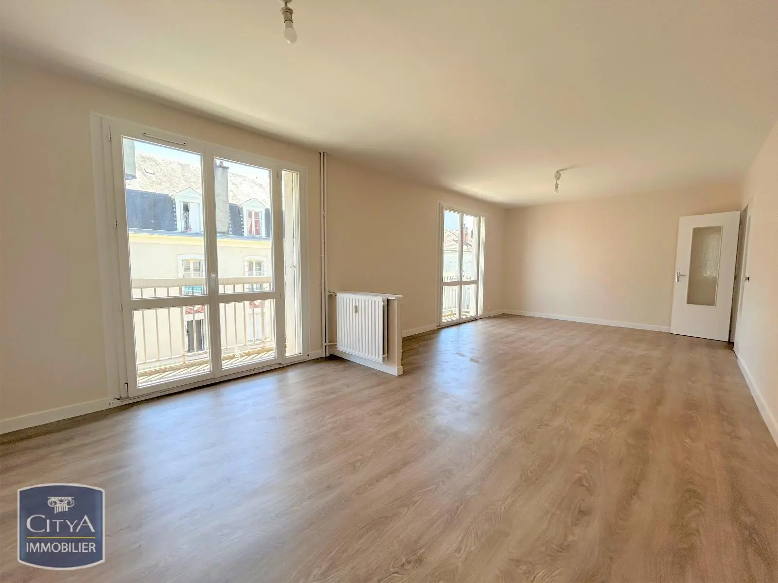 Photo 1 Appartement 4 pièces 85.62m²