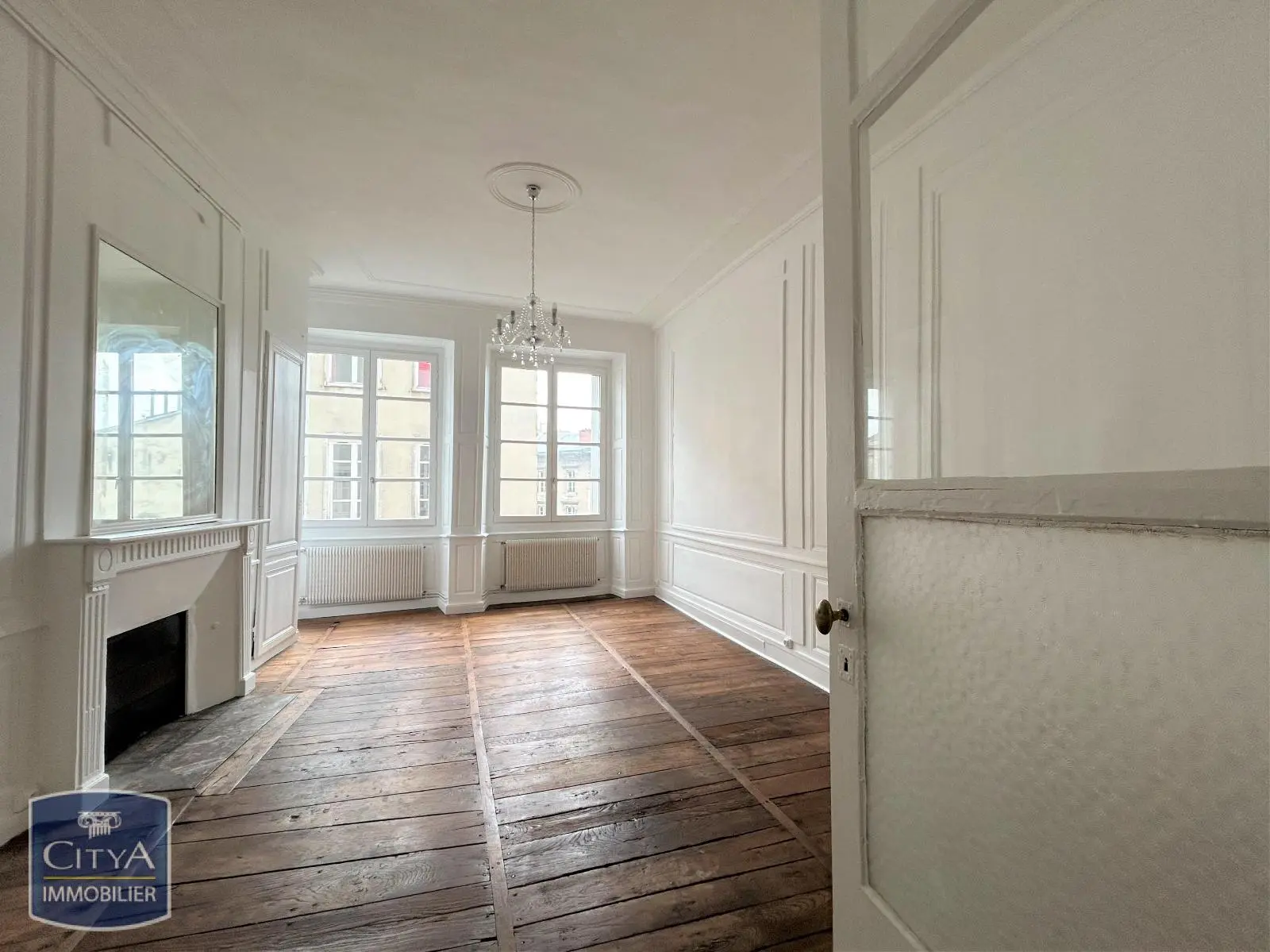 Photo 4 Appartement 2 pièces 59.5m²