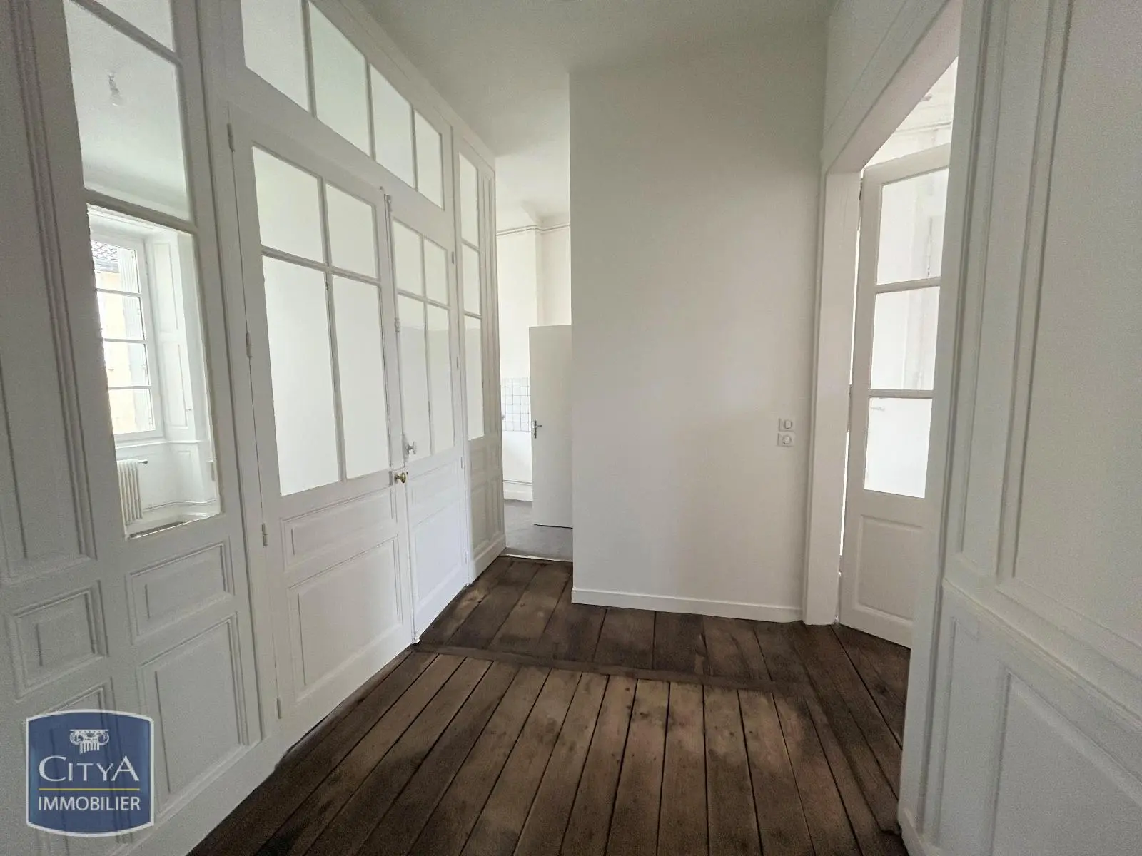 Photo 5 Appartement 2 pièces 59.5m²