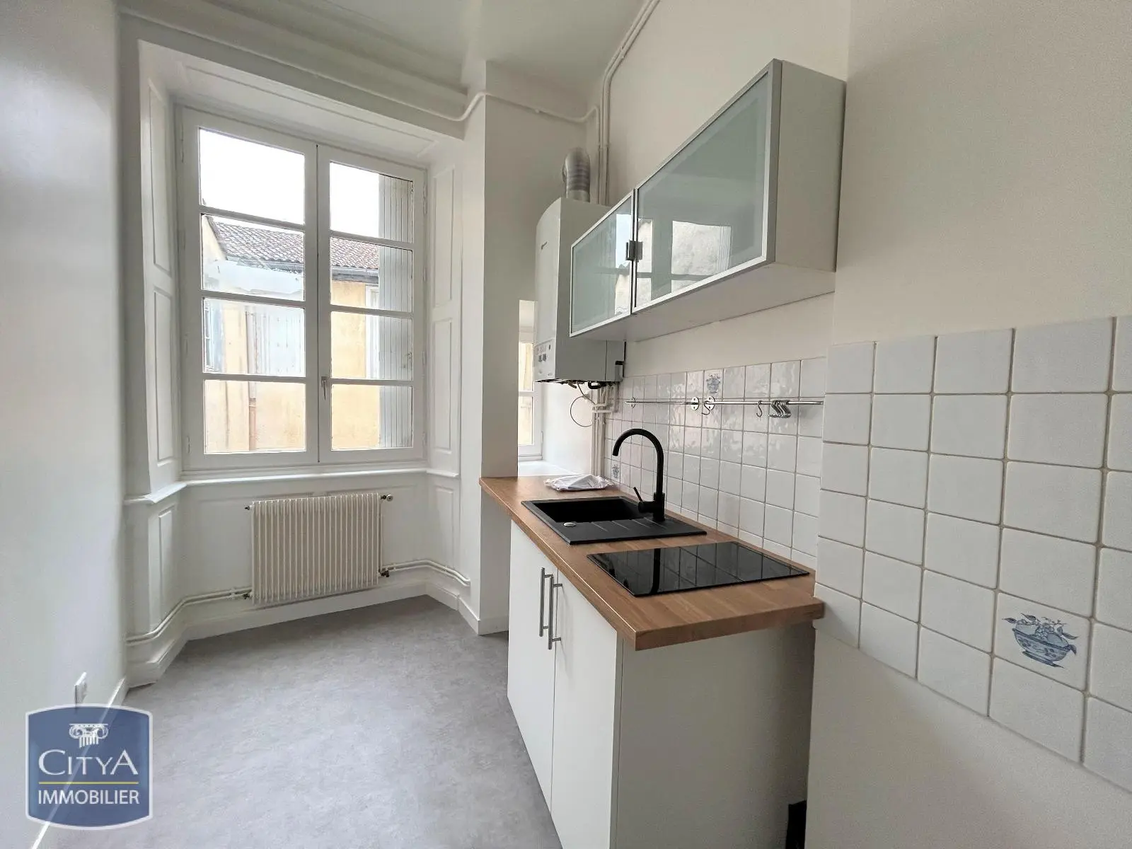 Photo 3 Appartement 2 pièces 59.5m²