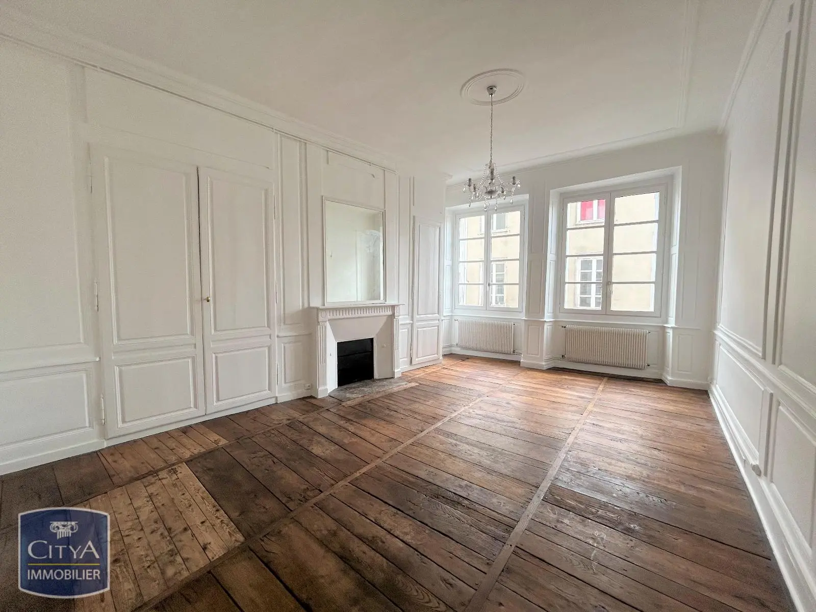 Photo 1 Appartement 2 pièces 59.5m²