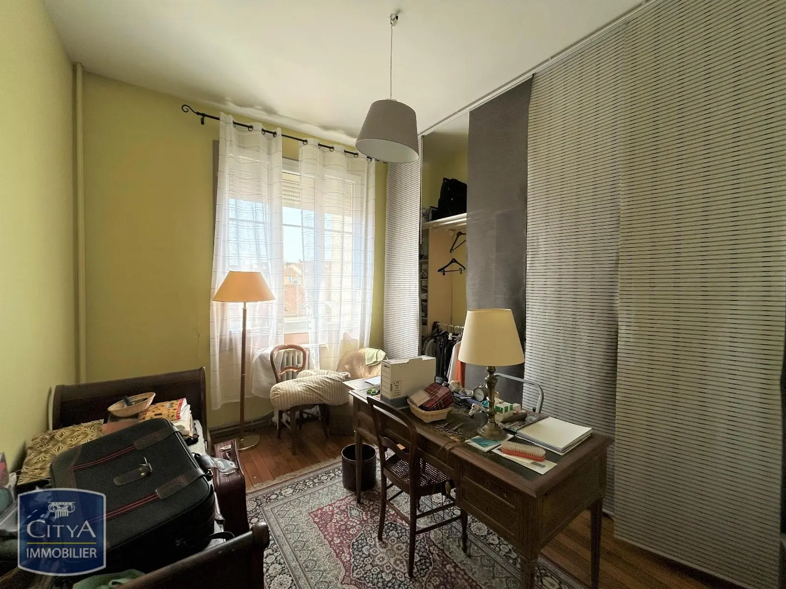 Photo 3 Appartement 3 pièces 85.5m²