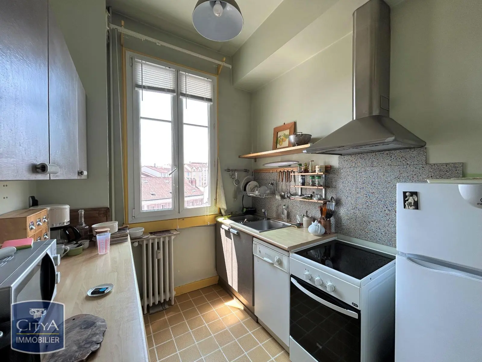Photo 2 Appartement 3 pièces 85.5m²