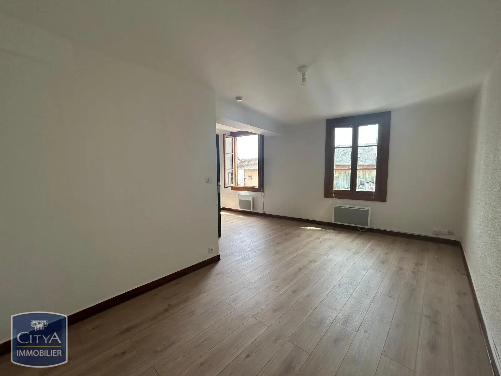 Photo 4 Appartement 1 pièce 32.8m²
