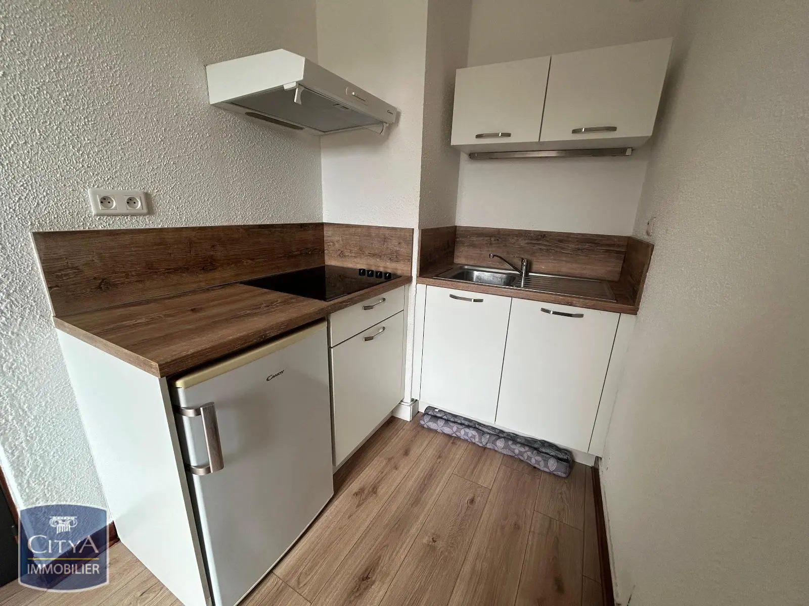 Photo 5 Appartement 1 pièce 32.8m²