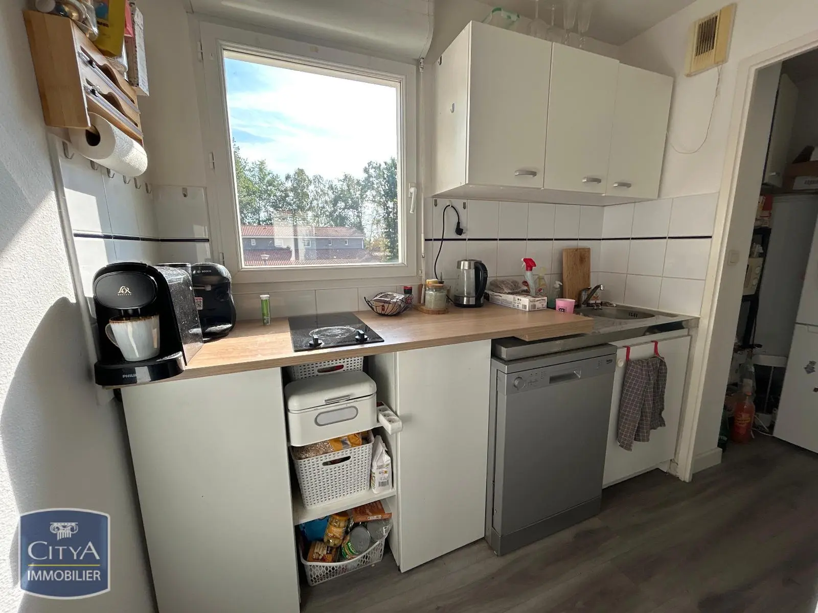 Photo 3 Appartement 3 pièces 55.53m²