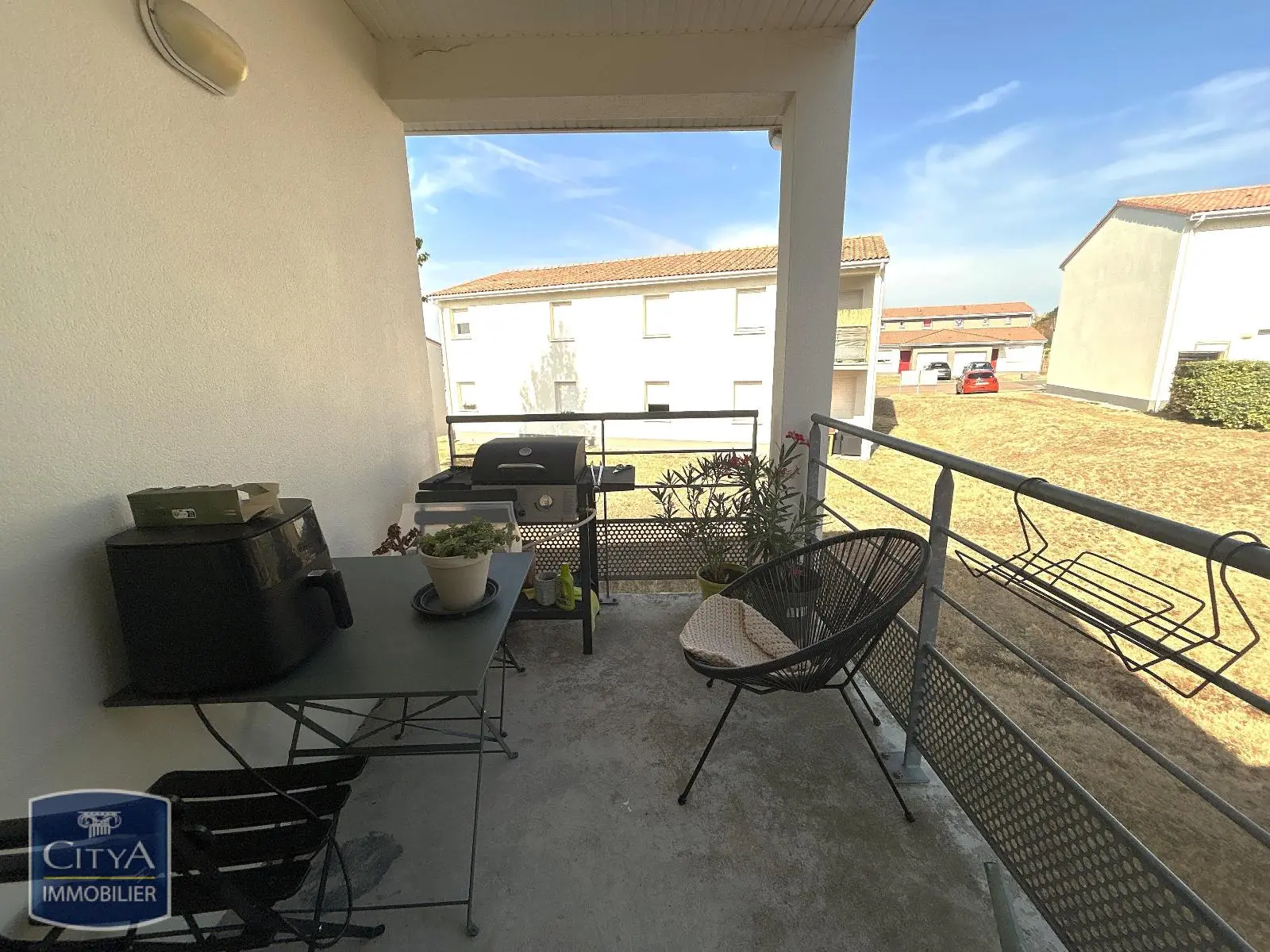 Photo 1 Appartement 3 pièces 55.53m²