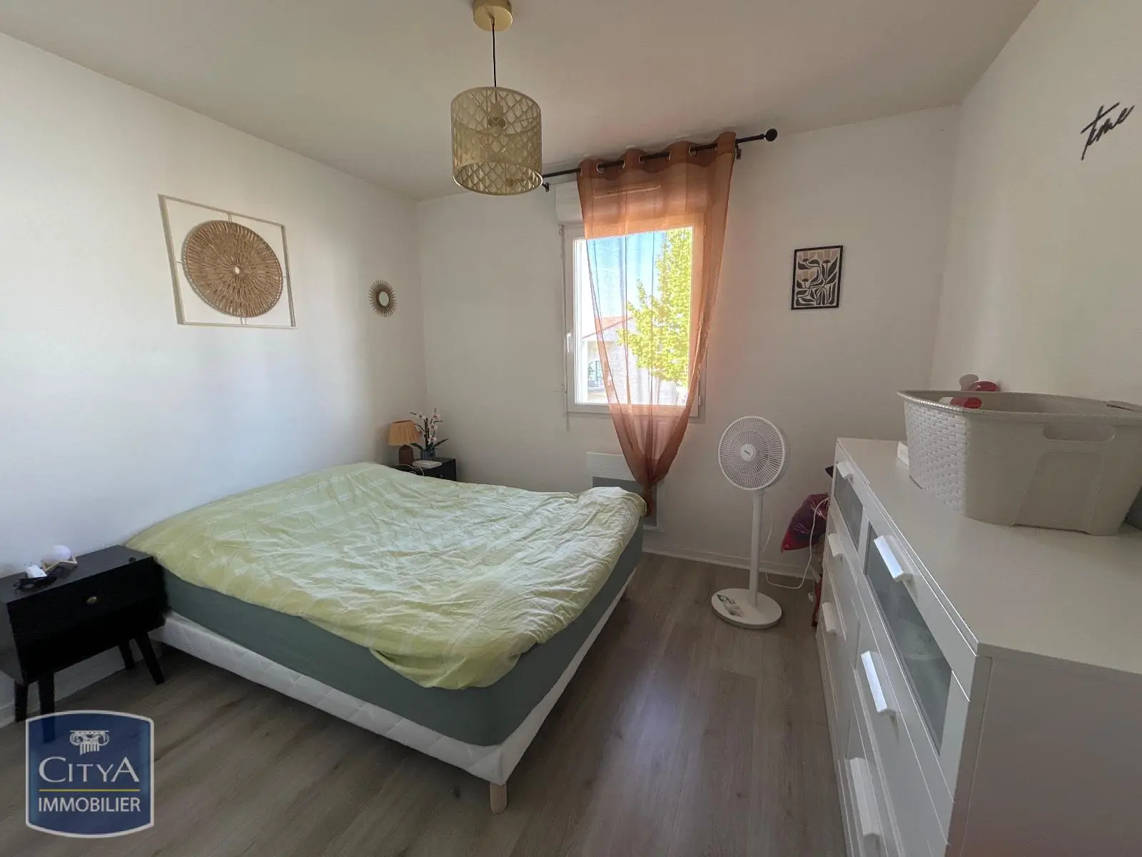 Photo 4 Appartement 3 pièces 55.53m²