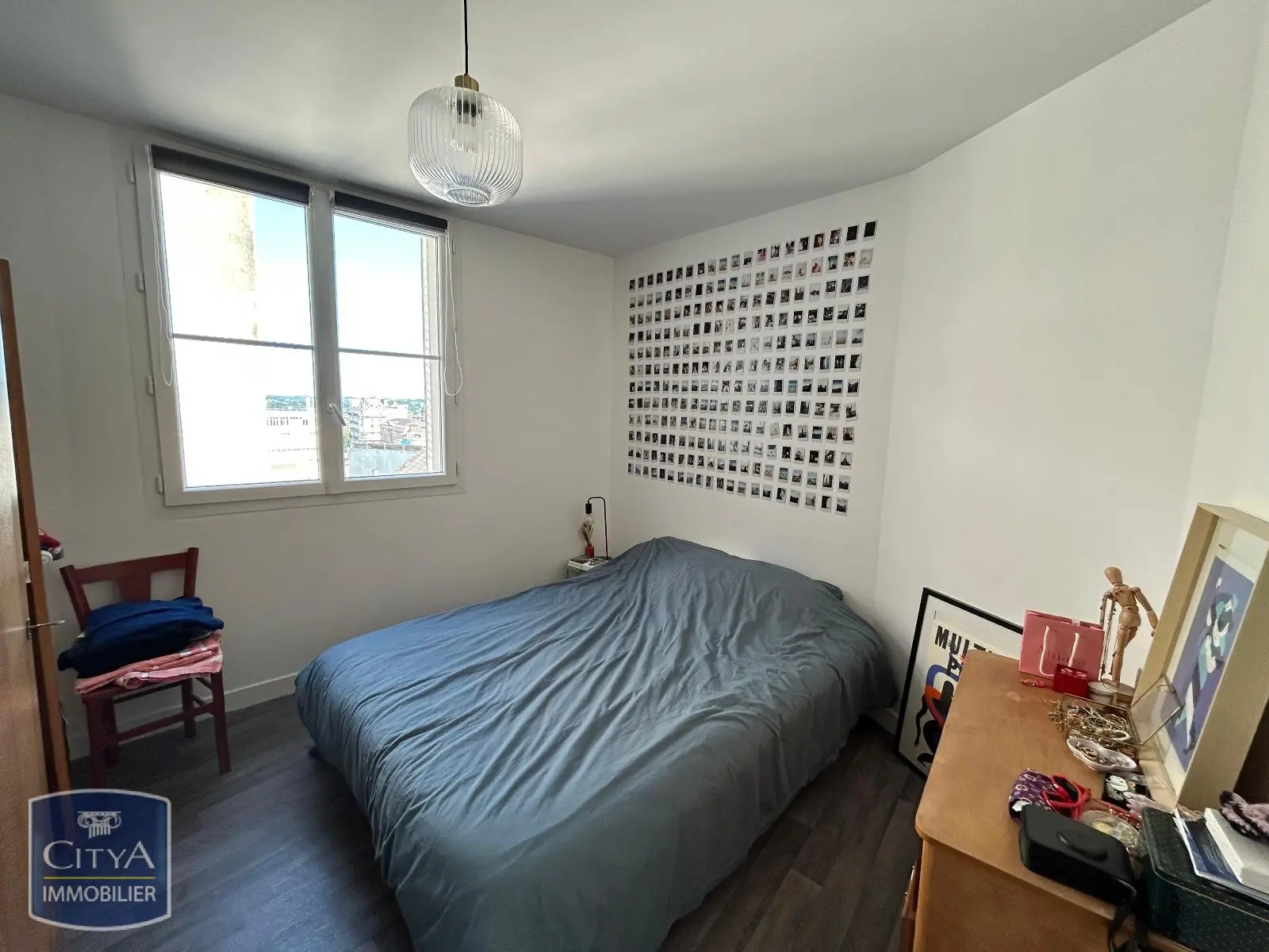 Photo 5 Appartement 2 pièces 40.58m²