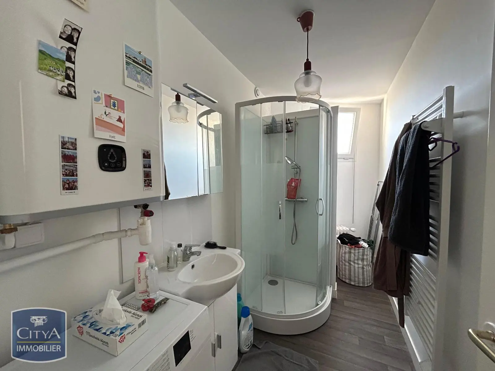 Photo 6 Appartement 2 pièces 40.58m²