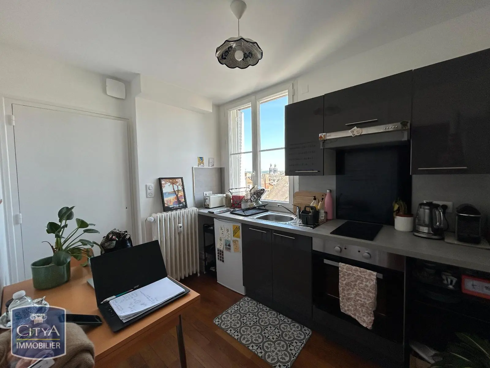 Photo 1 Appartement 2 pièces 40.58m²