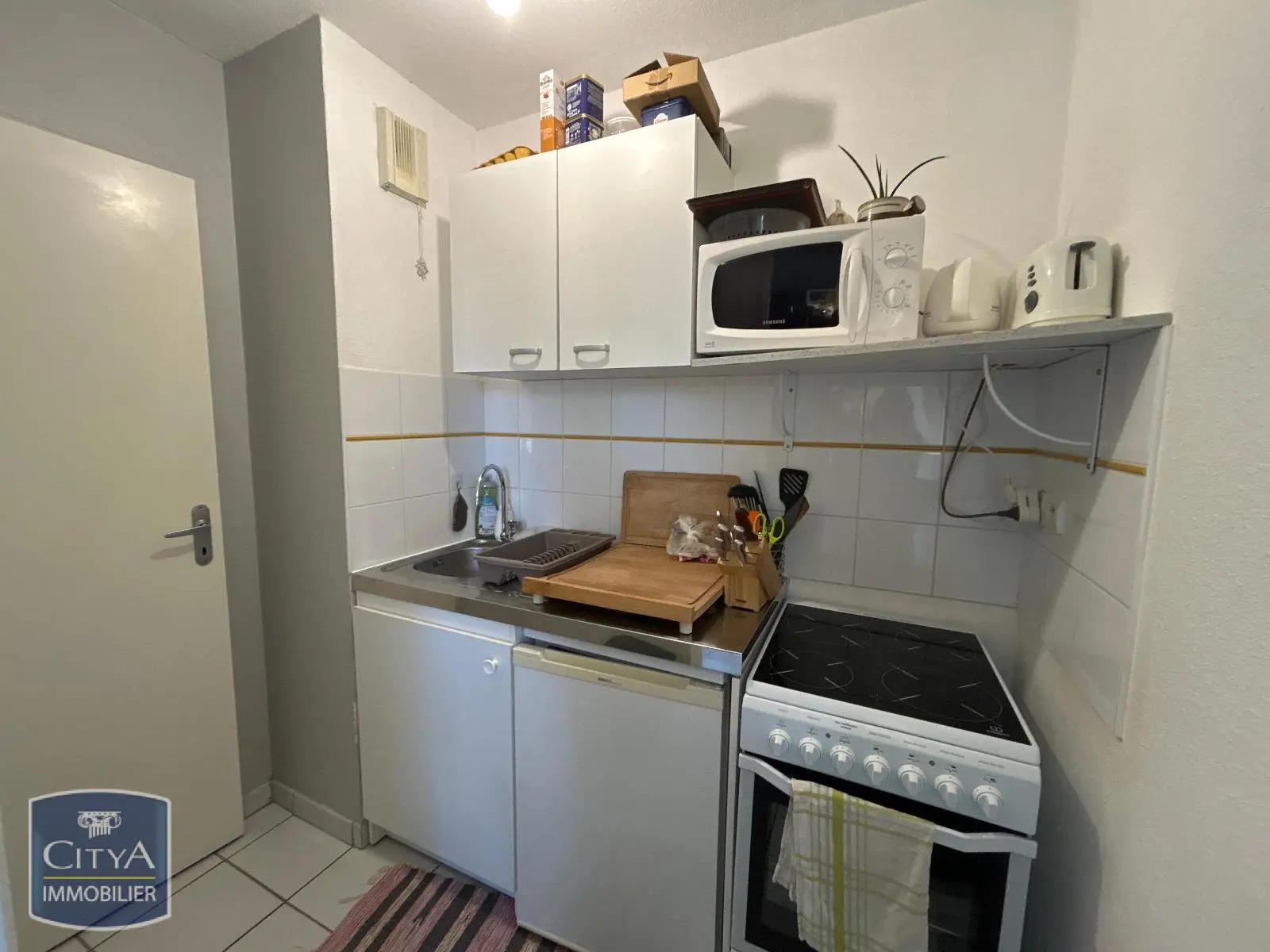 Photo 3 Appartement 2 pièces 46.62m²