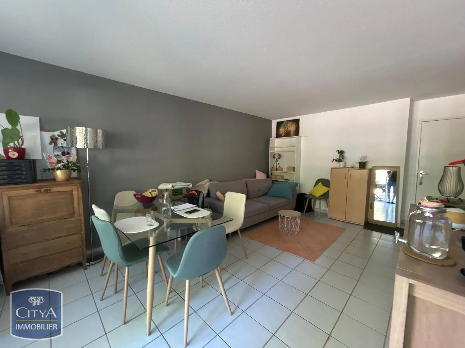 Photo 4 Appartement 2 pièces 46.62m²
