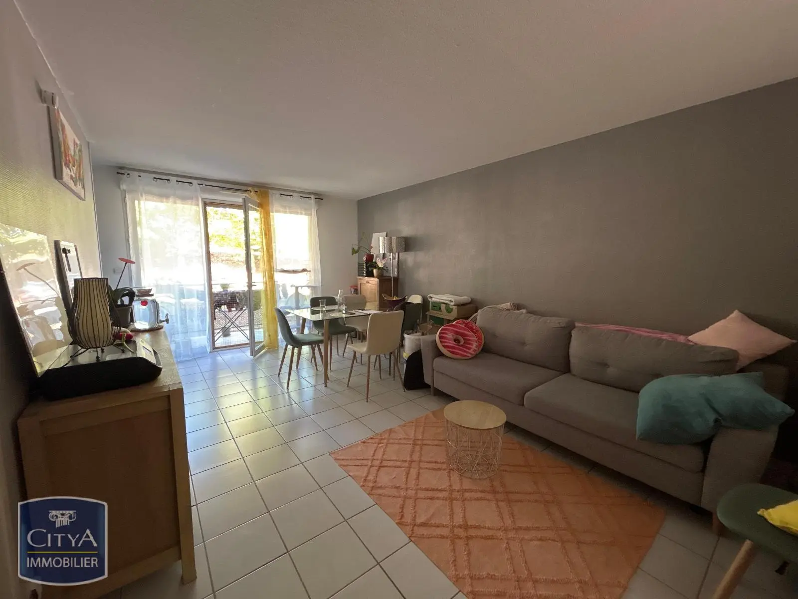 Photo 1 Appartement 2 pièces 46.62m²