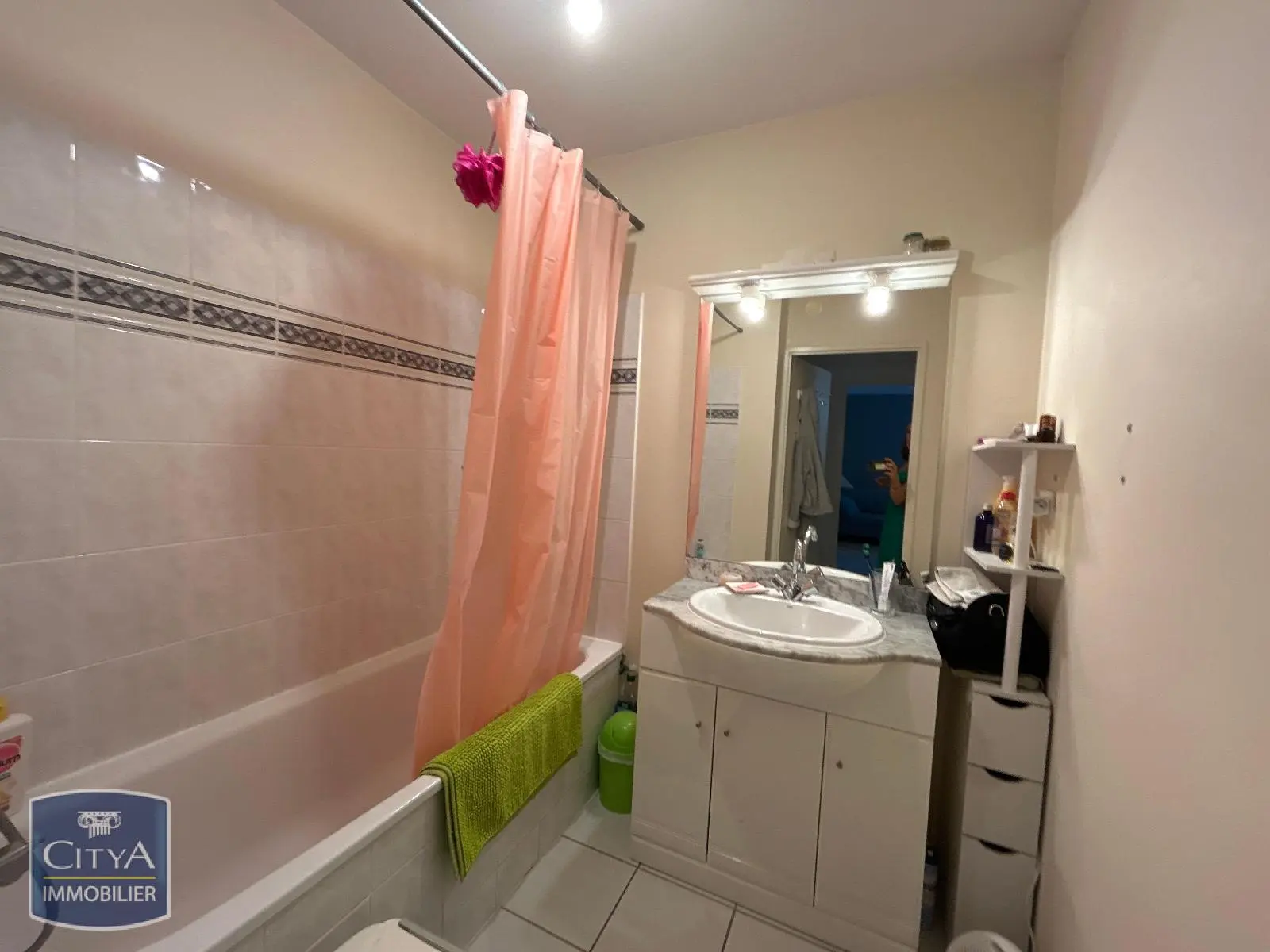 Photo 6 Appartement 2 pièces 46.62m²