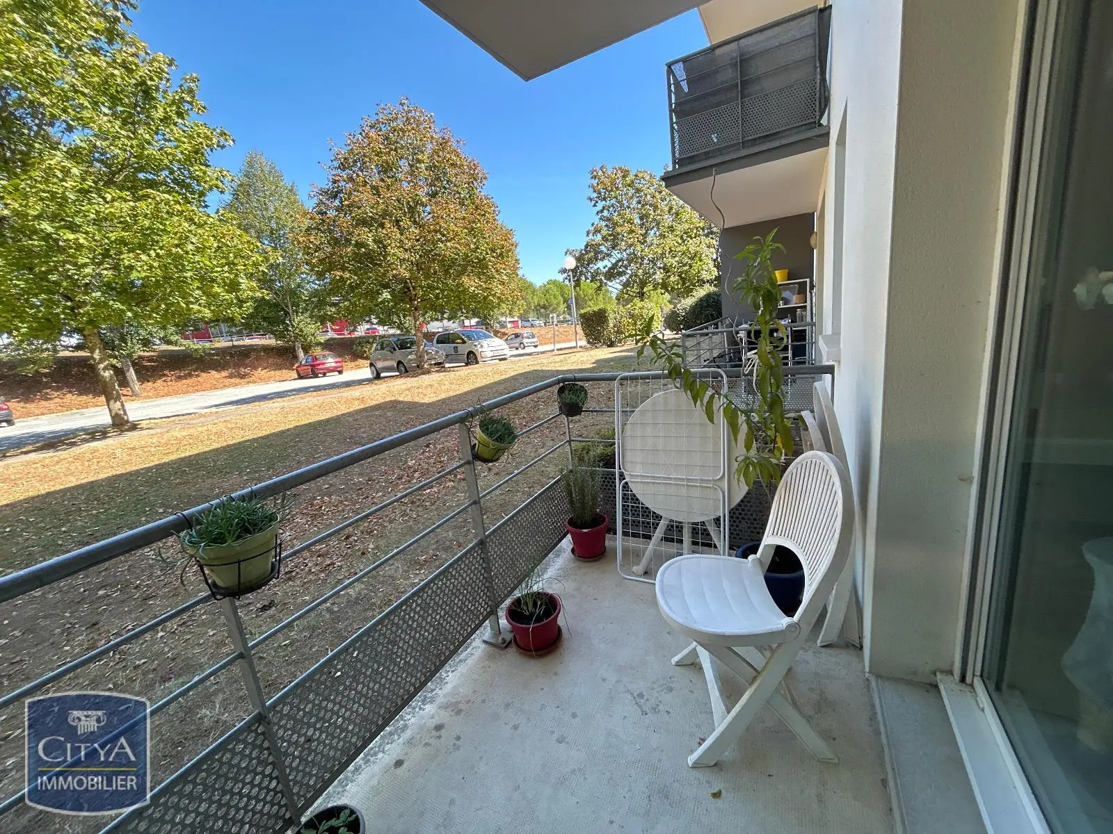 Photo 2 Appartement 2 pièces 46.62m²