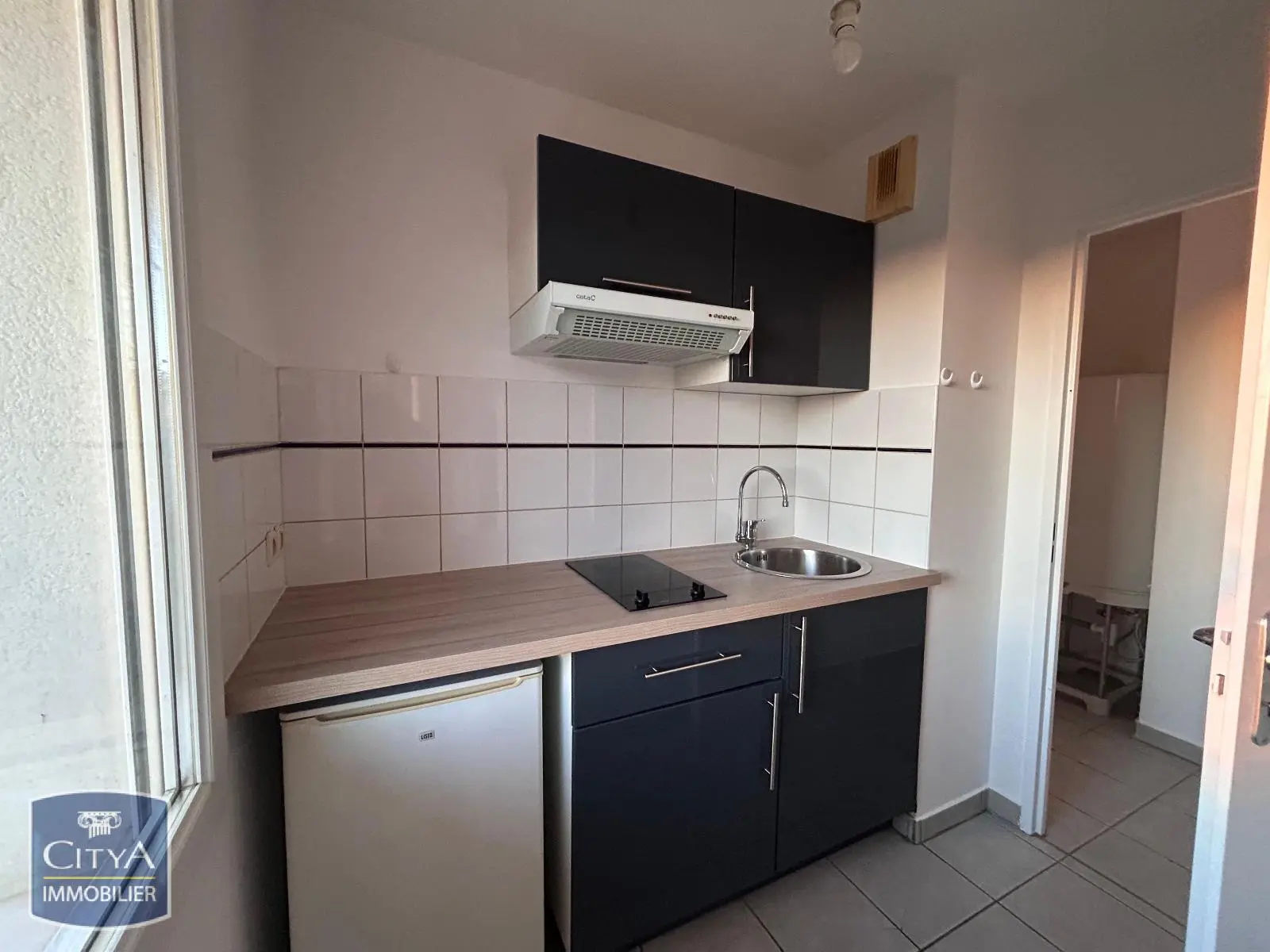 Photo 2 Appartement 2 pièces 47.63m²