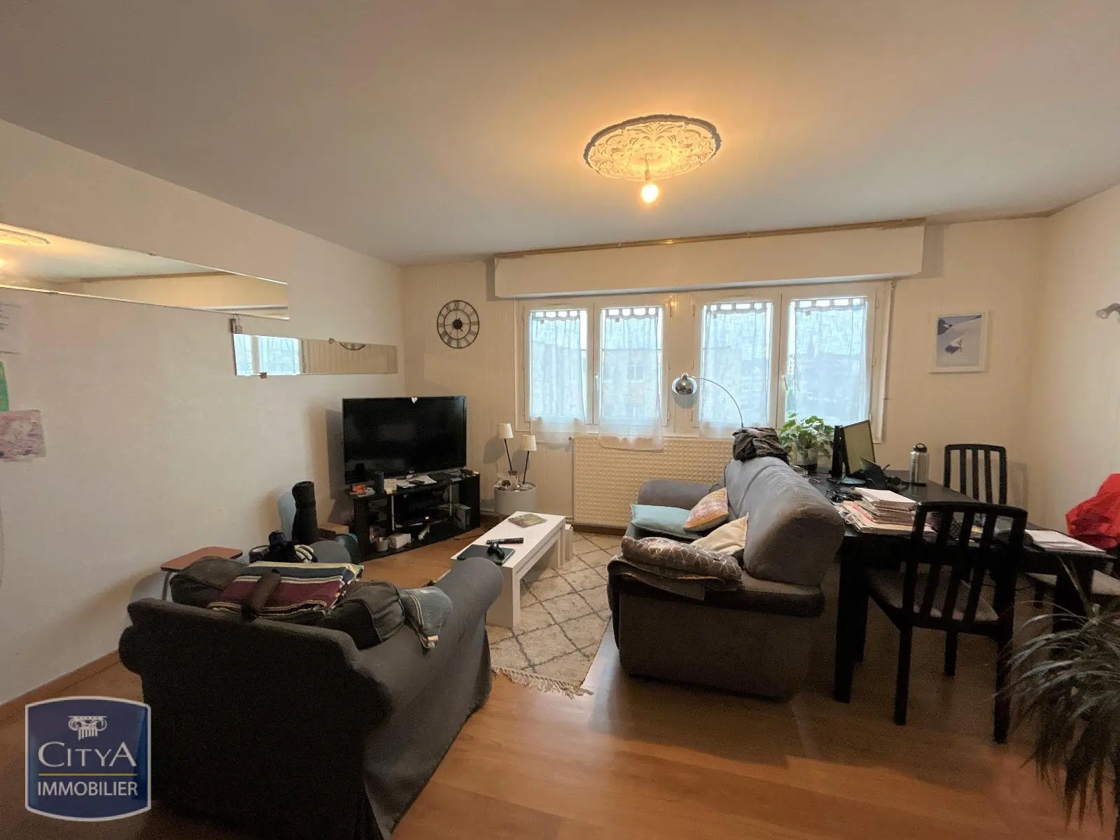 Photo 2 Appartement 2 pièces 48.69m²